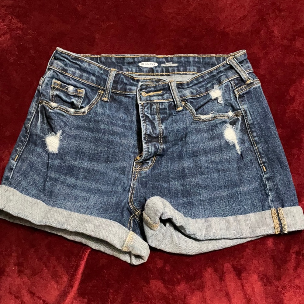 Shorts